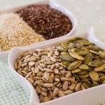 Самые полезные семена: описание и советы по употреблению