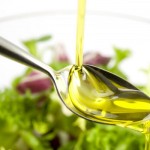 Кукурузное масло полезнее оливкового