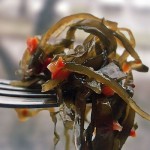 Морская капуста: рецепты на любой вкус
