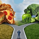 8 главных принципов питания, которые продлевают жизнь