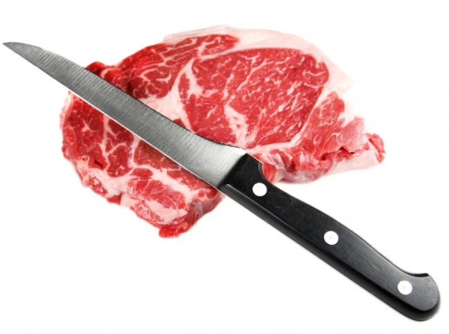 Ножи кухонные: что учесть при покупке и обзор лучших брендов
