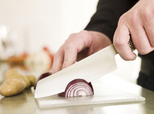 Ножи кухонные: что учесть при покупке и обзор лучших брендов
