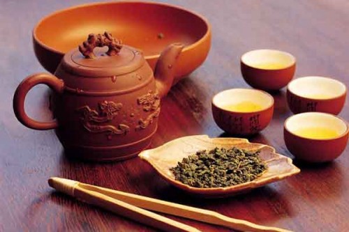 Чай: самые дорогие в мире сорта