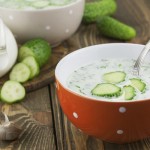 Окрошка: лучшие рецепты и советы по приготовлению