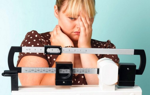 Как похудеть вообще без диет