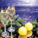 Новый 2015 год: рекомендации в отношении праздничного стола + рецепты
