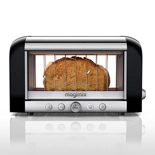 Vision Toaster: ваш тост не подгорит