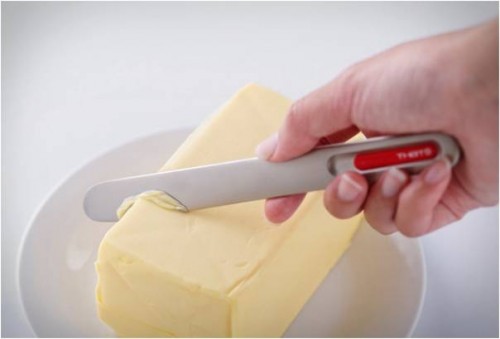 SpreadThat: специальный нож для масла