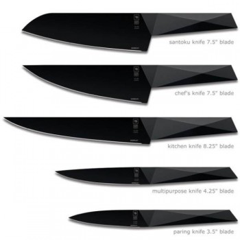Ножи на десятилетия
