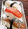 негири суши