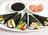 темаки суши