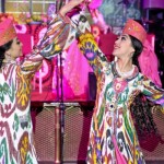 Знакомство с основными блюдами узбекской кухни
