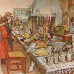 10 забытых блюд русской кухни