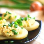 Вкусные и простые в приготовлении соусы к отварному картофелю