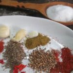 Сванская соль: рецепт знаменитой грузинской универсальной приправы